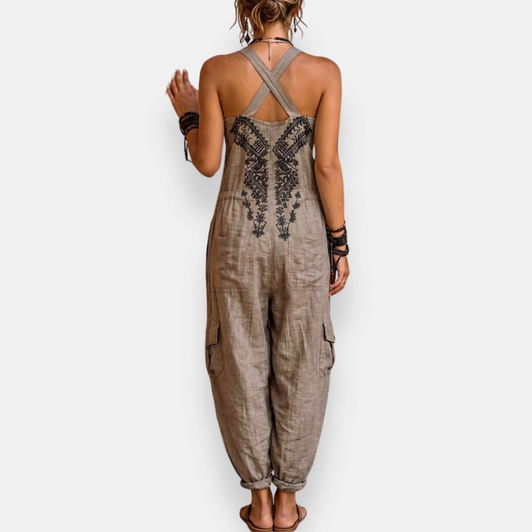 Mono Alma | Estilo bohemio