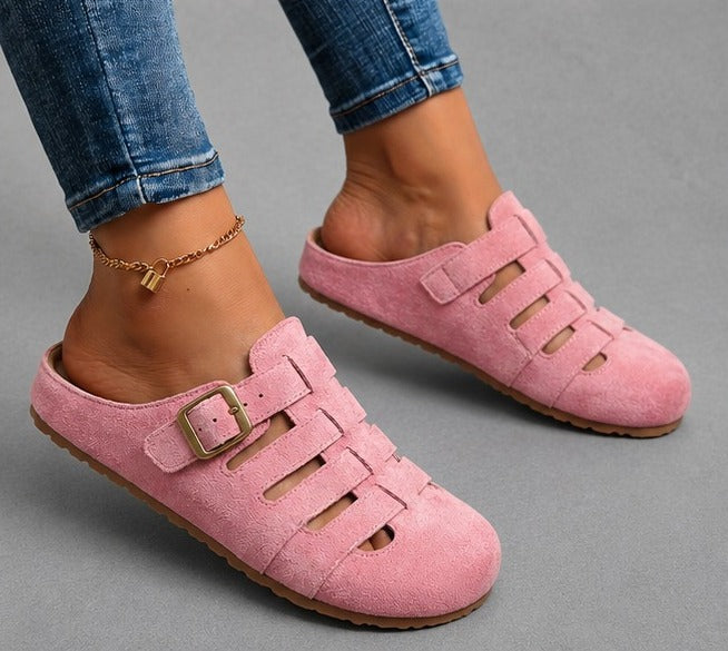 Zuecos Urban  | Confort Diario
