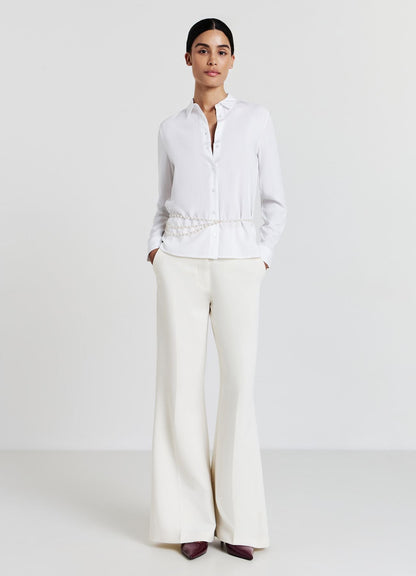 Camisa Alba | Caída Suave