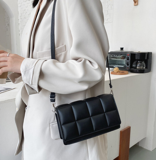 Bolso Luxe | Estilo Acolchado