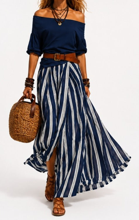 Conjunto Calypso | Estilo Boho Mediterranio