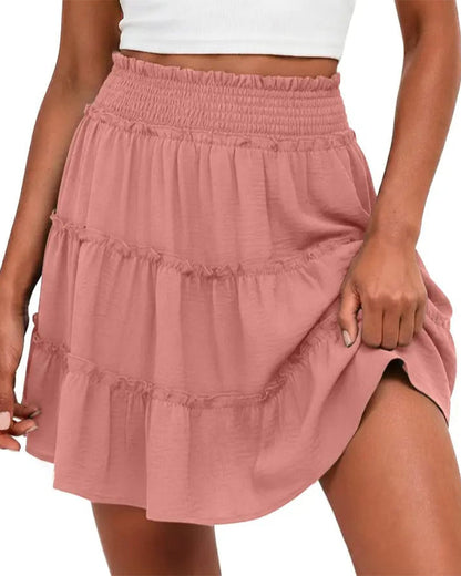 Falda America | Pantalón interior