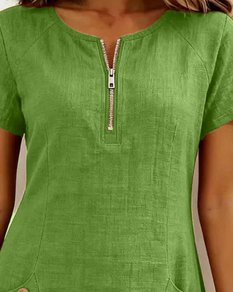 Vestido Mar | Estilo casual