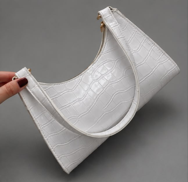 Bolso Mónaco |  De Hombro