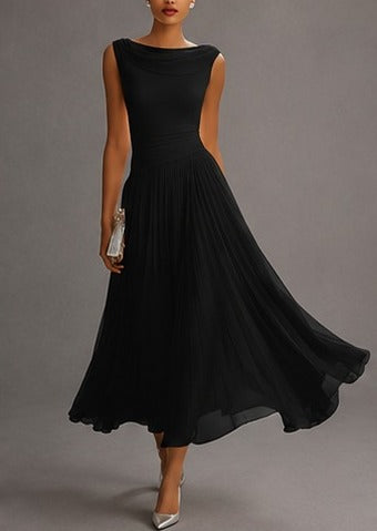 Vestido Angel | Midi para ceremonias