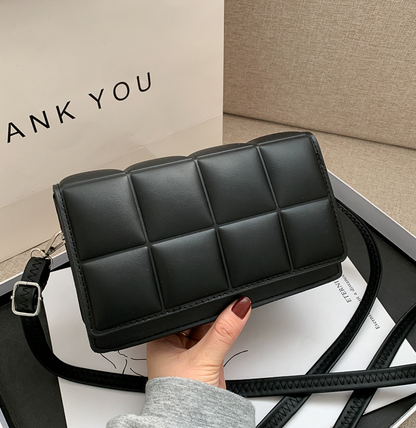 Bolso Luxe | Estilo Acolchado
