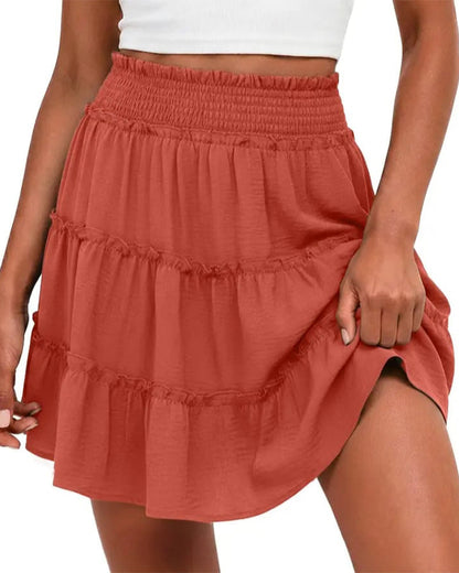 Falda America | Pantalón interior