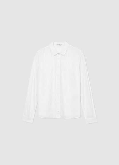 Camisa Alba | Caída Suave