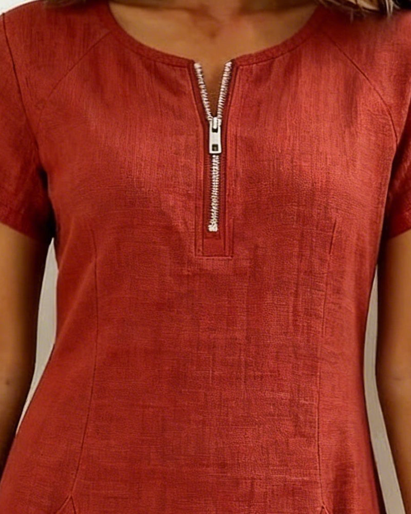 Vestido Mar | Estilo casual