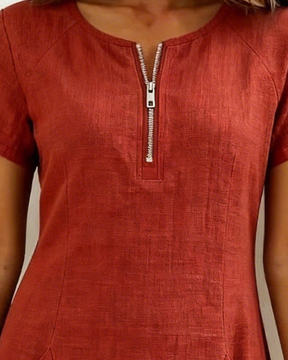 Vestido Mar | Estilo casual