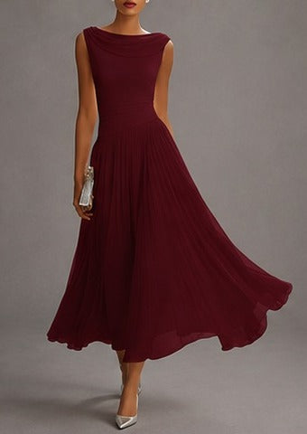 Vestido Angel | Midi para ceremonias