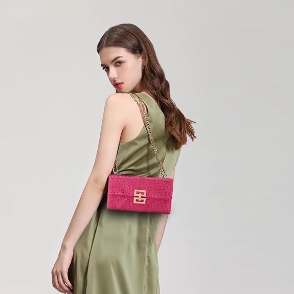 Bolso Riviera | Trenzado