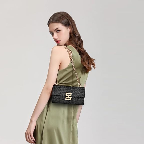 Bolso Riviera | Trenzado