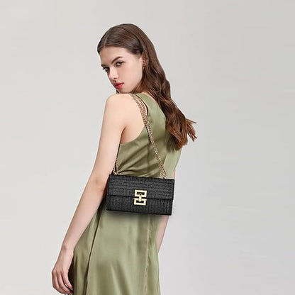 Bolso Riviera | Trenzado