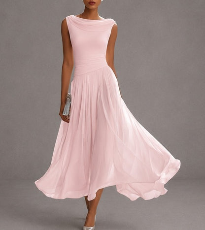Vestido Angel | Midi para ceremonias