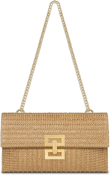 Bolso Riviera | Trenzado