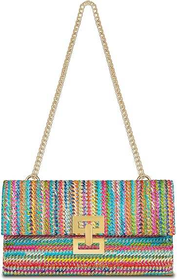Bolso Riviera | Trenzado