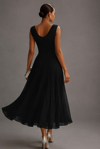 Vestido Angel | Midi para ceremonias