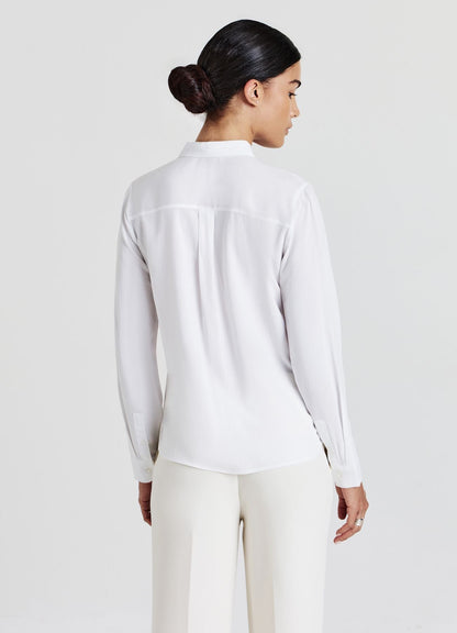 Camisa Alba | Caída Suave