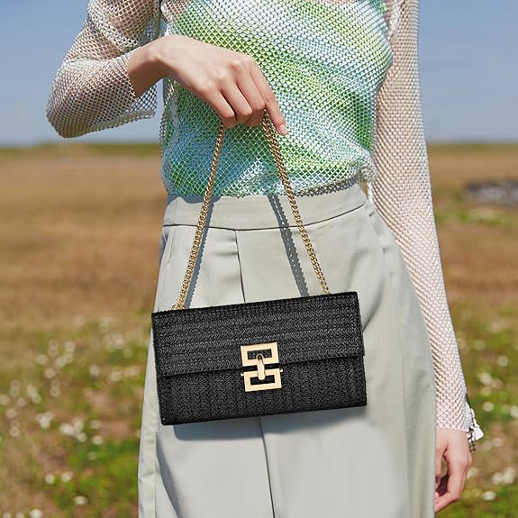 Bolso Riviera | Trenzado