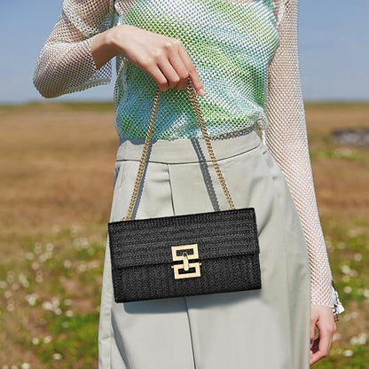 Bolso Riviera | Trenzado