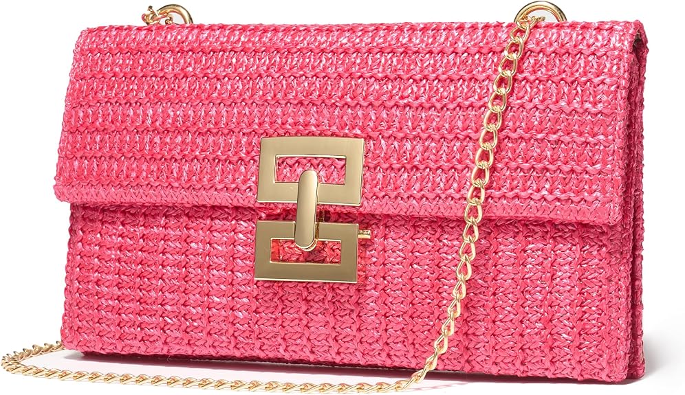 Bolso Riviera | Trenzado
