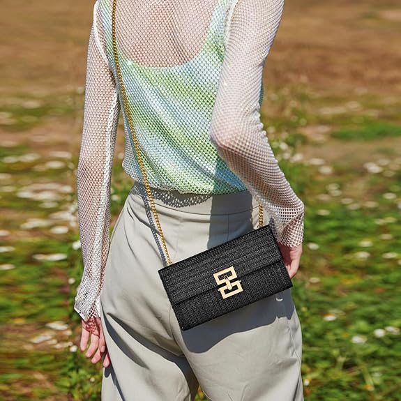 Bolso Riviera | Trenzado