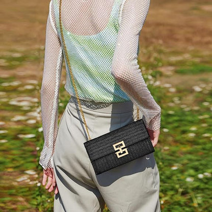 Bolso Riviera | Trenzado
