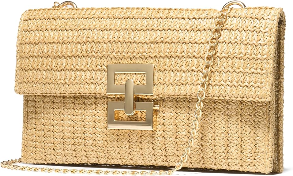 Bolso Riviera | Trenzado