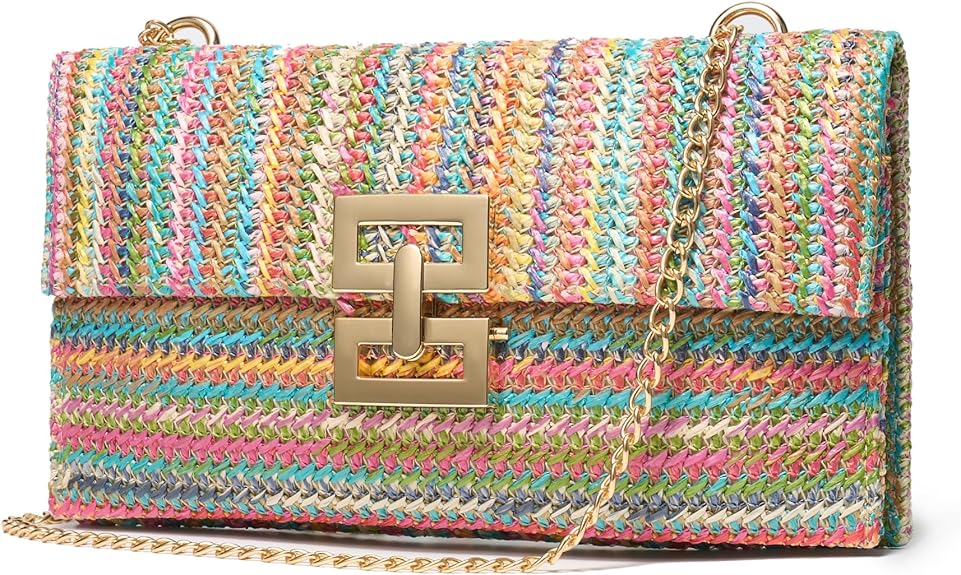 Bolso Riviera | Trenzado