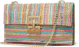 Multicolor a cuadros