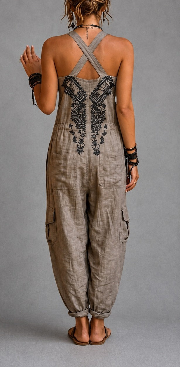 Mono Alma | Estilo bohemio