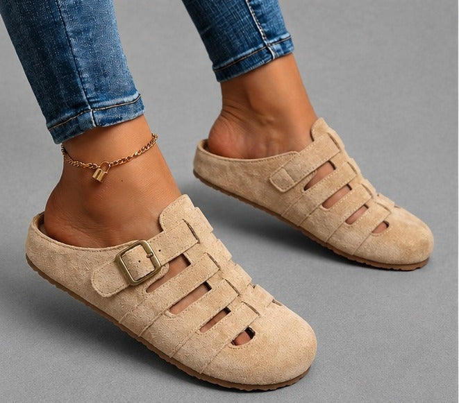Zuecos Urban  | Confort Diario