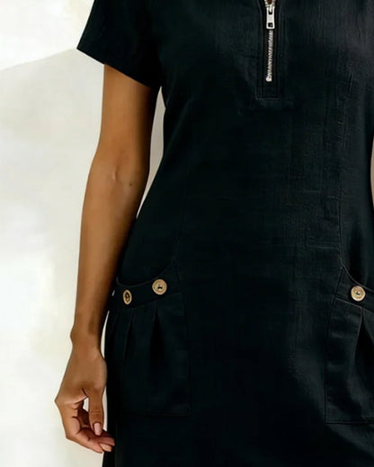 Vestido Mar | Estilo casual