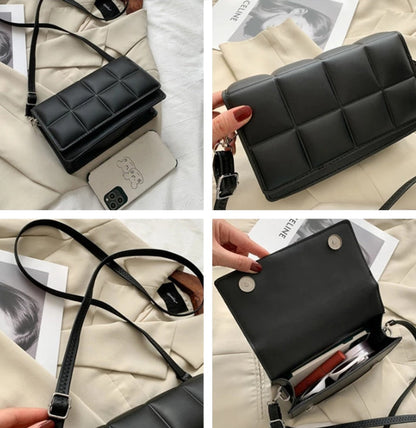 Bolso Luxe | Estilo Acolchado