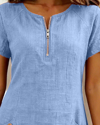 Vestido Mar | Estilo casual