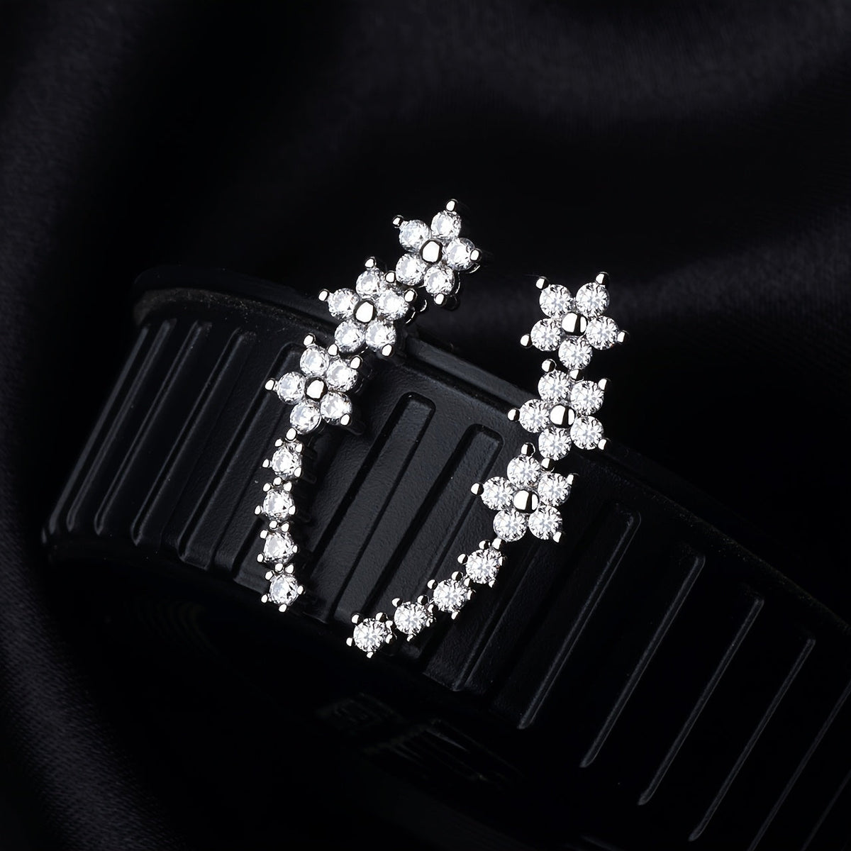 Pendientes Florales | Intemporales