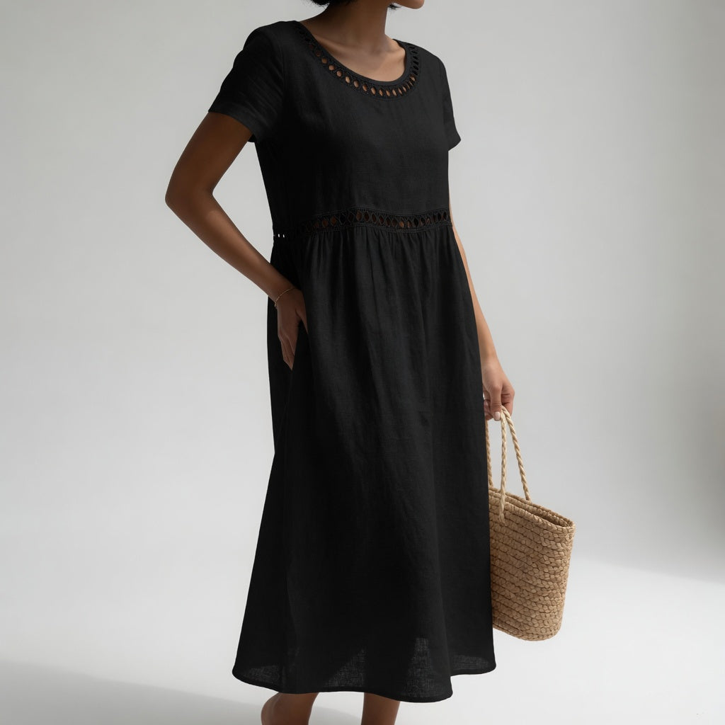 Vestido Olivia | Fresco y comodo