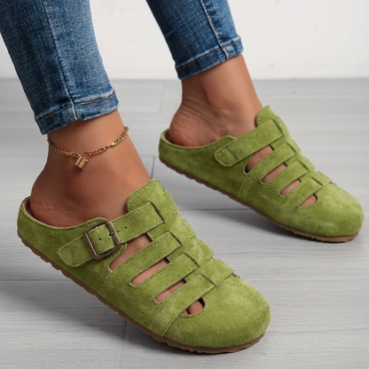 Zuecos Urban  | Confort Diario
