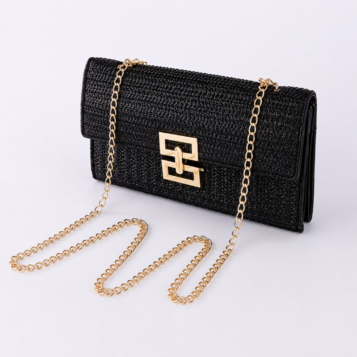 Bolso Riviera | Trenzado