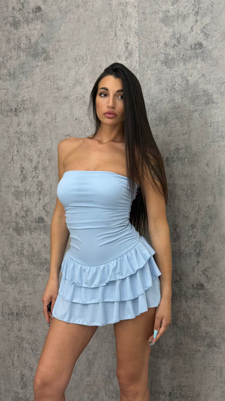 Azul
