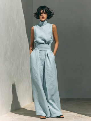 Azul cielo