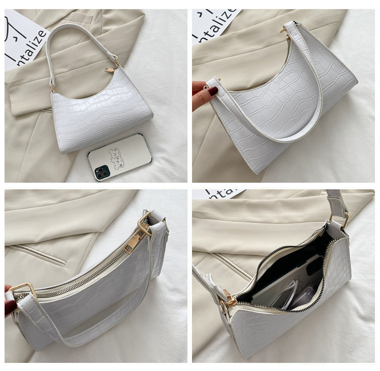 Bolso Mónaco |  De Hombro