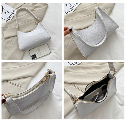 Bolso Mónaco |  De Hombro