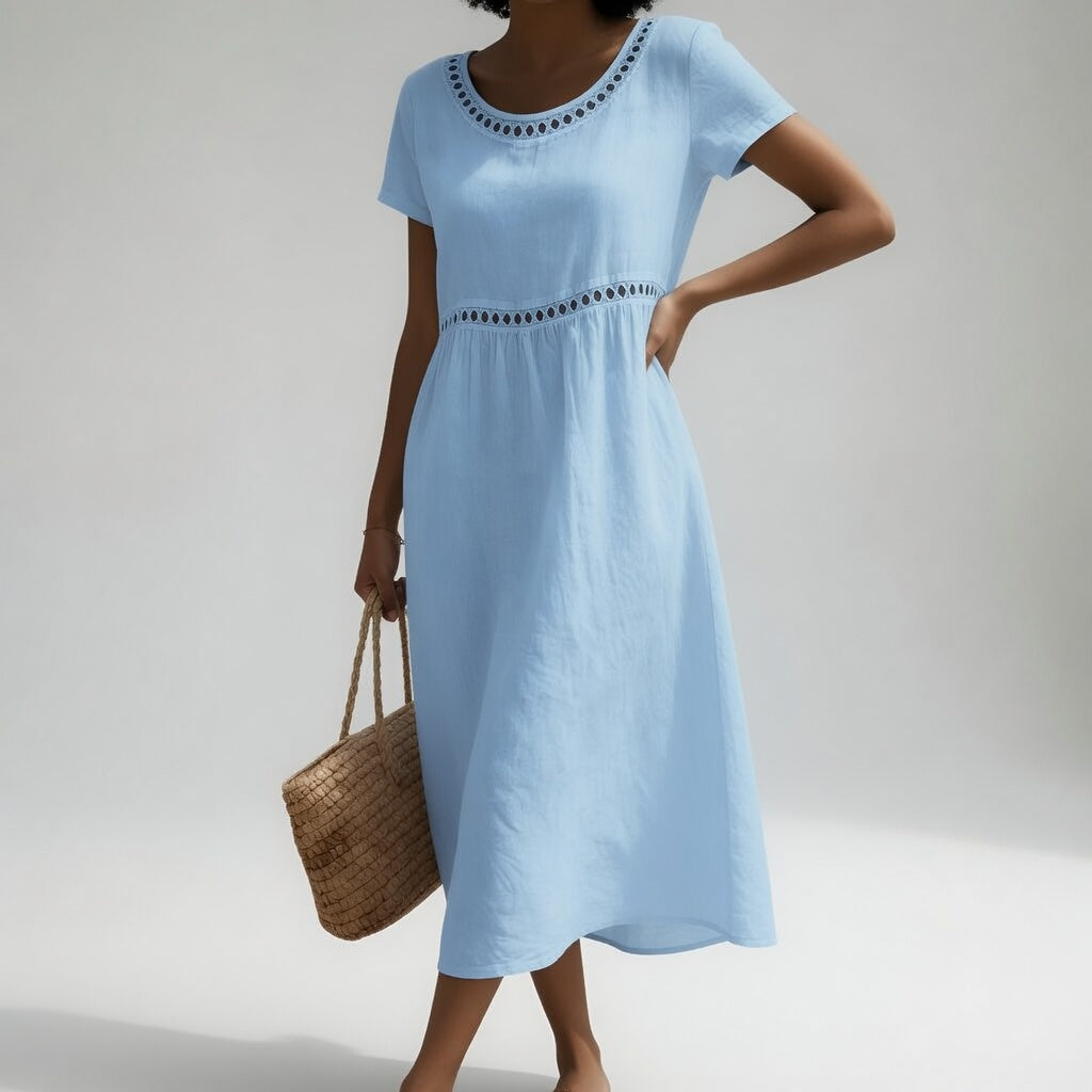 Vestido Olivia | Fresco y comodo