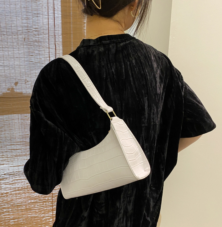 Bolso Mónaco |  De Hombro