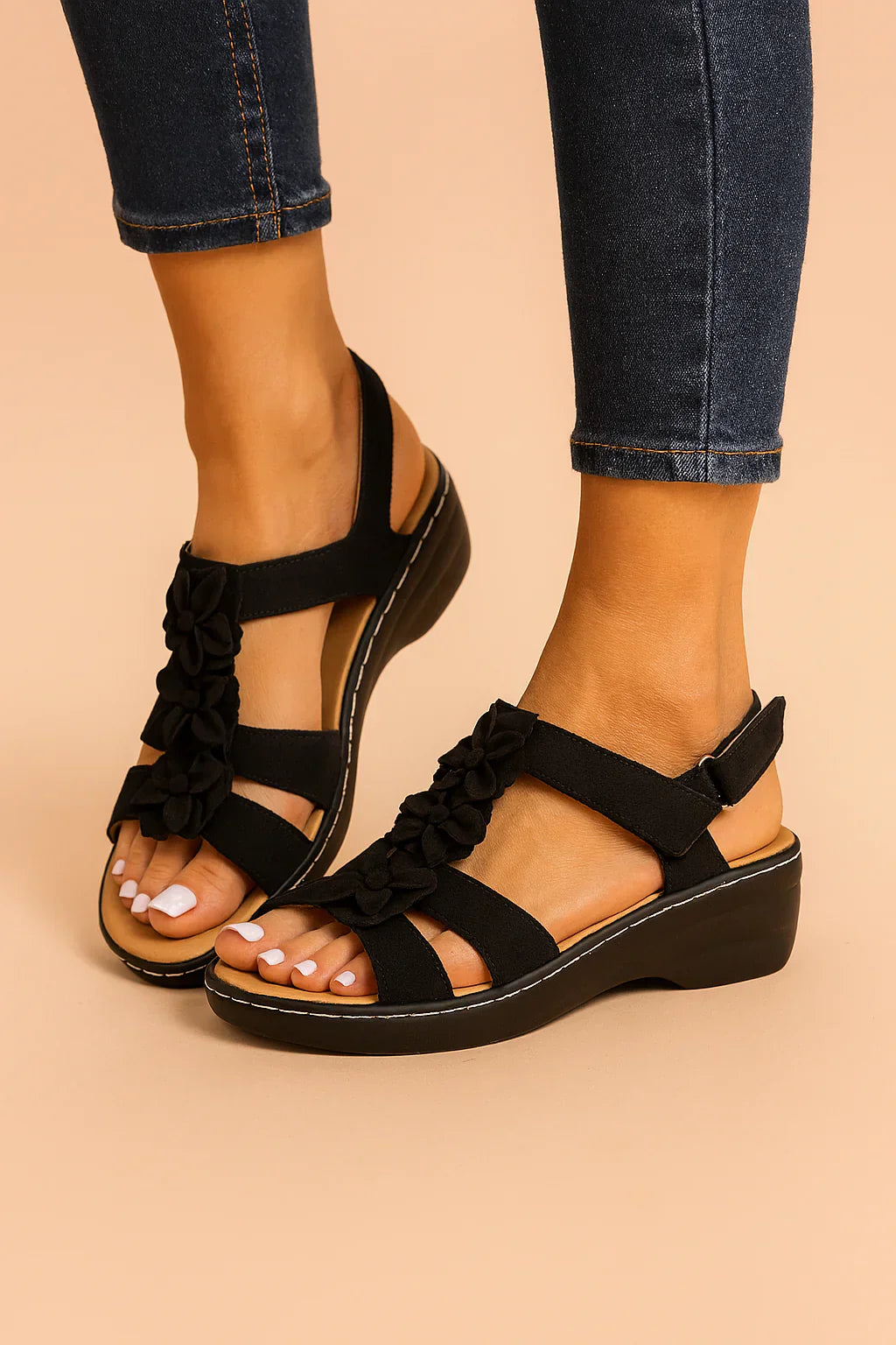 Sandalias Roma | Confort de verano