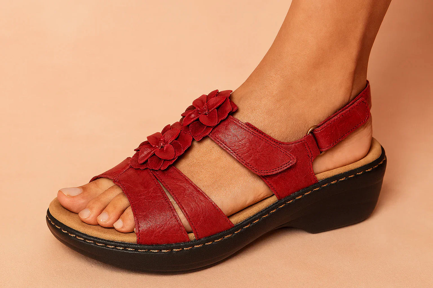 Sandalias Roma | Confort de verano