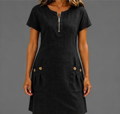 Vestido Mar | Estilo casual