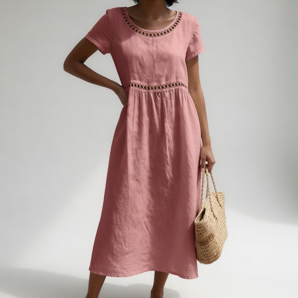 Vestido Olivia | Fresco y comodo
